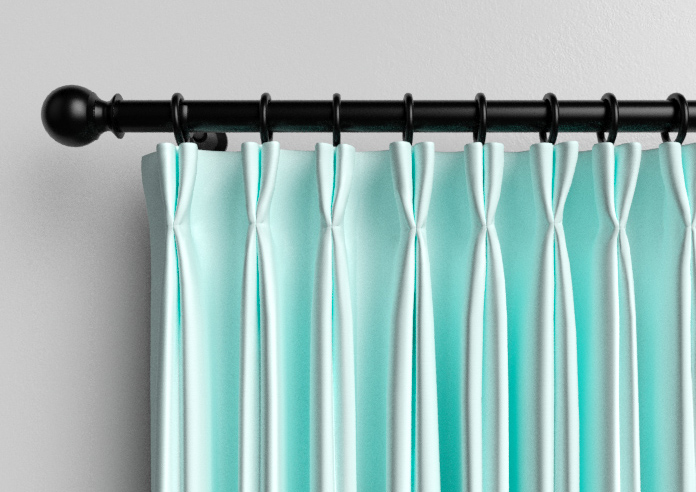 Saltaire, Seaglass - Made to Measure Curtains - Image 10